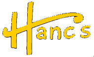 Hanc's Fries Logo